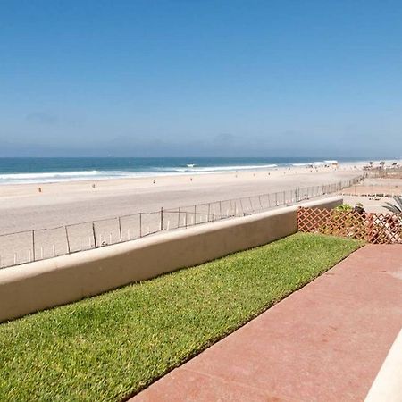 Aparthotel Oceana Casa Del Mar à Rosarito Extérieur photo