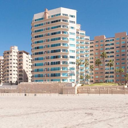 Aparthotel Oceana Casa Del Mar à Rosarito Extérieur photo