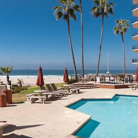 Aparthotel Oceana Casa Del Mar à Rosarito Extérieur photo