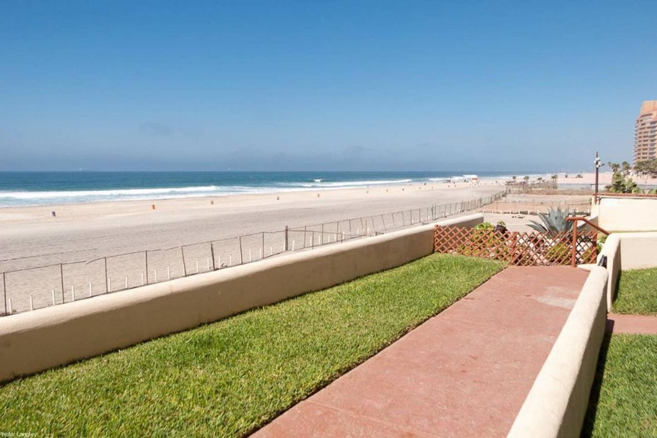 Aparthotel Oceana Casa Del Mar à Rosarito Extérieur photo