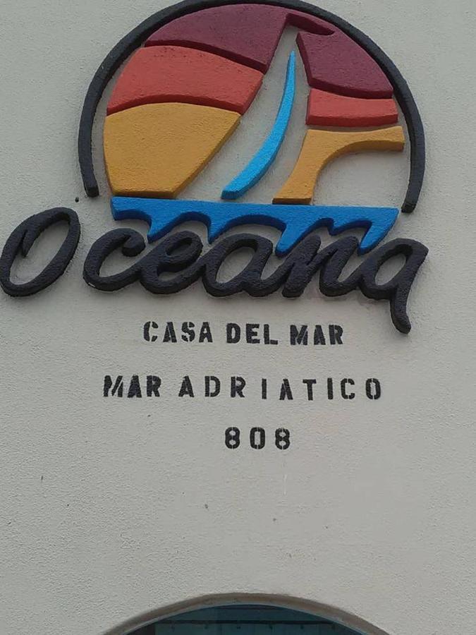 Aparthotel Oceana Casa Del Mar à Rosarito Extérieur photo