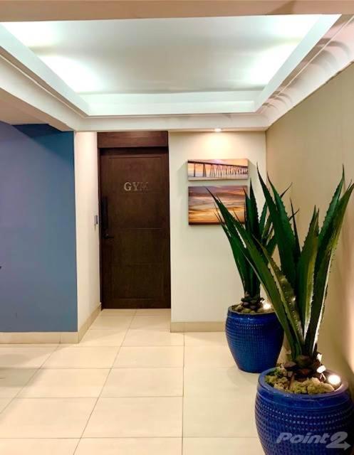 Aparthotel Oceana Casa Del Mar à Rosarito Extérieur photo