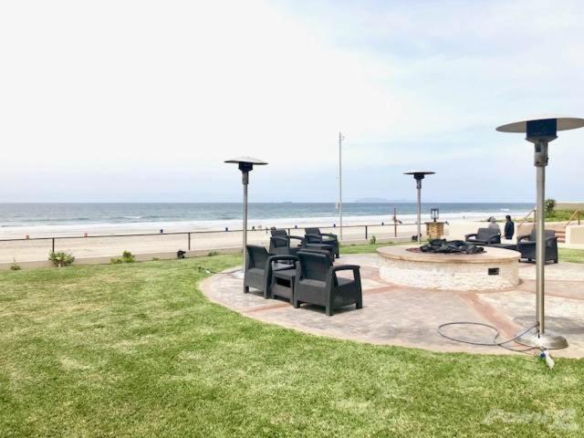 Aparthotel Oceana Casa Del Mar à Rosarito Extérieur photo