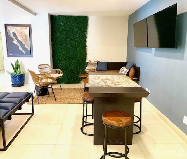 Aparthotel Oceana Casa Del Mar à Rosarito Extérieur photo