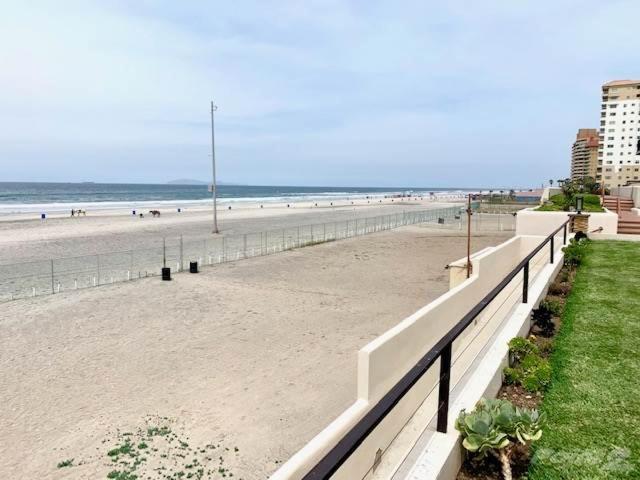 Aparthotel Oceana Casa Del Mar à Rosarito Extérieur photo